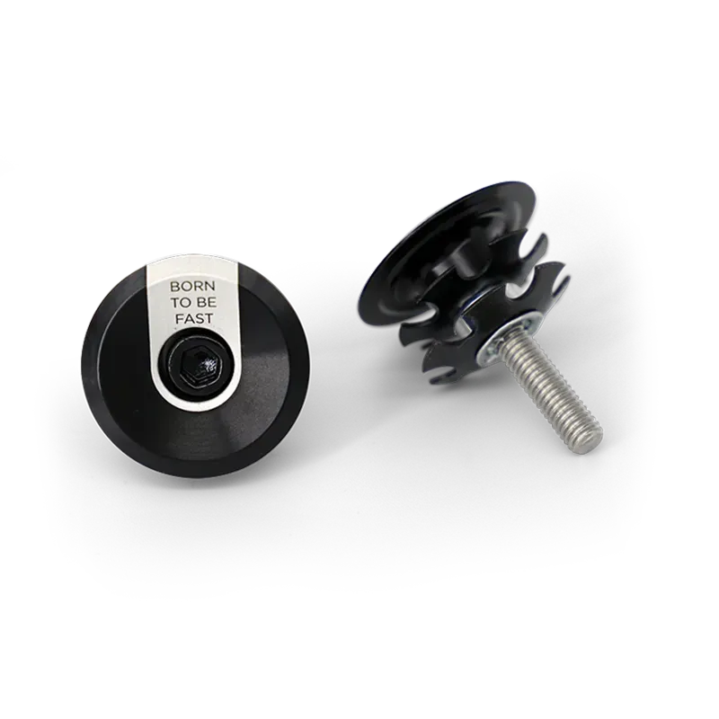 Silverback B2BF top cap ahead sort 33 mm