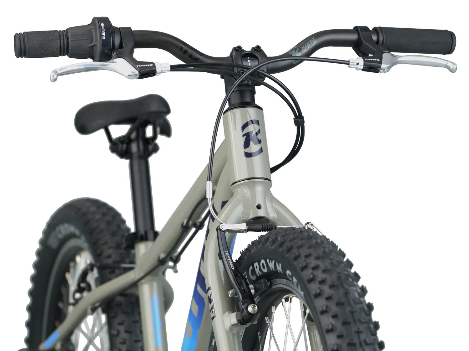 Kona Makena børnecykel 20" 11" 1x