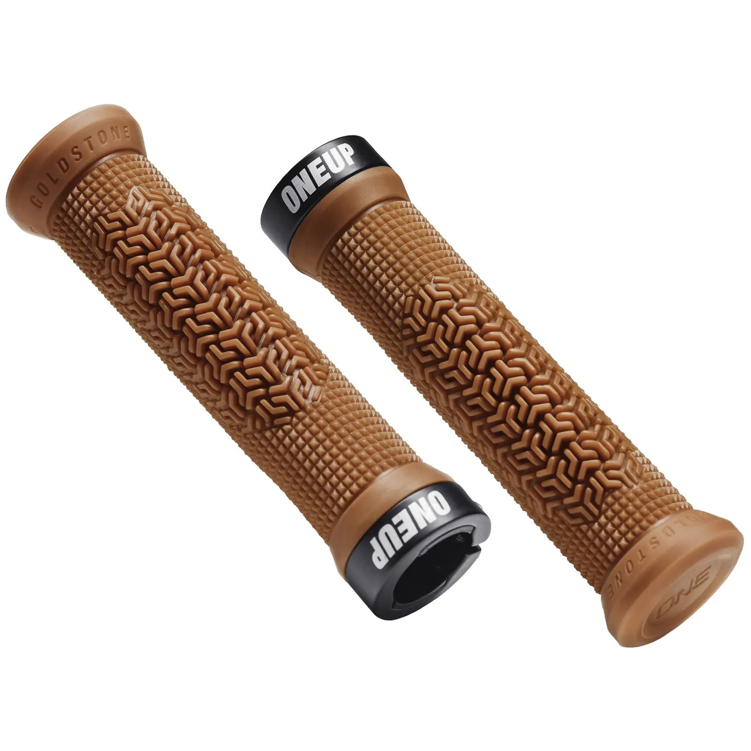 OneUp Grips cykelhåndtag tyk tynd original