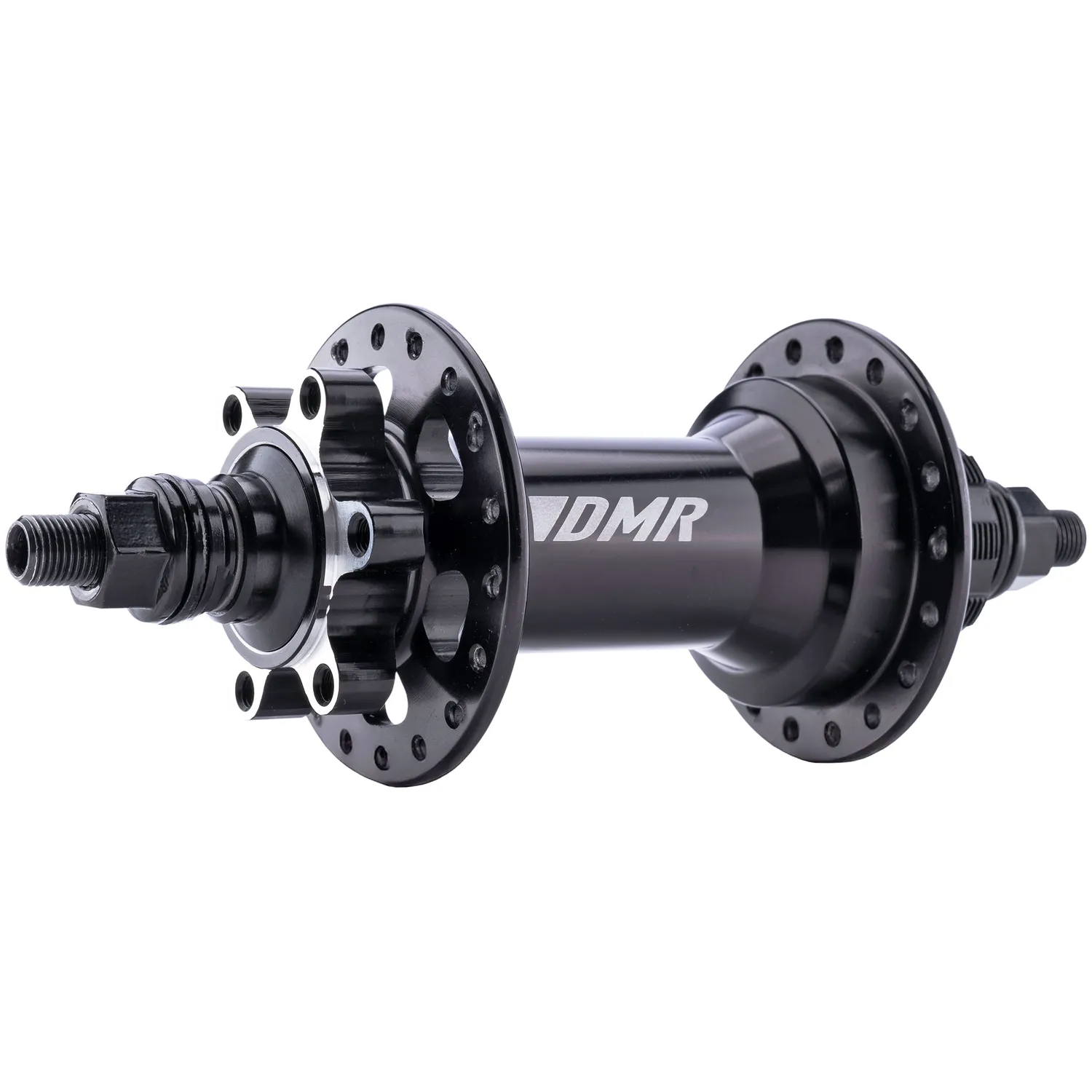 DMR Colt baghjulsnav 135x9 singlespeed 36H
