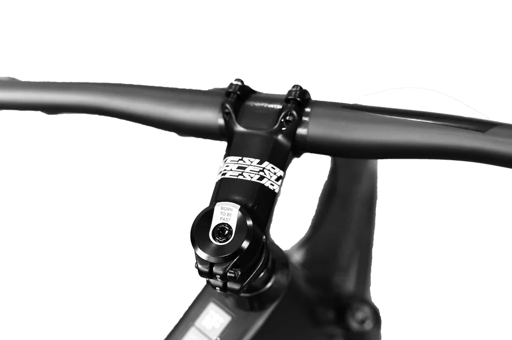 Silverback B2BF top cap ahead sort 33 mm