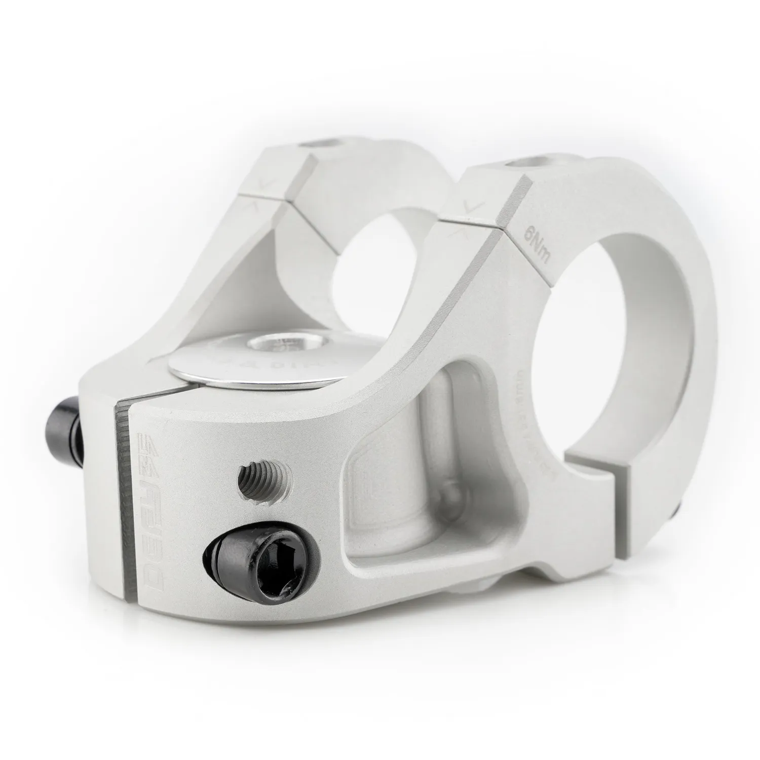 DMR Defy35 frempind bronze 35mm vapour blast