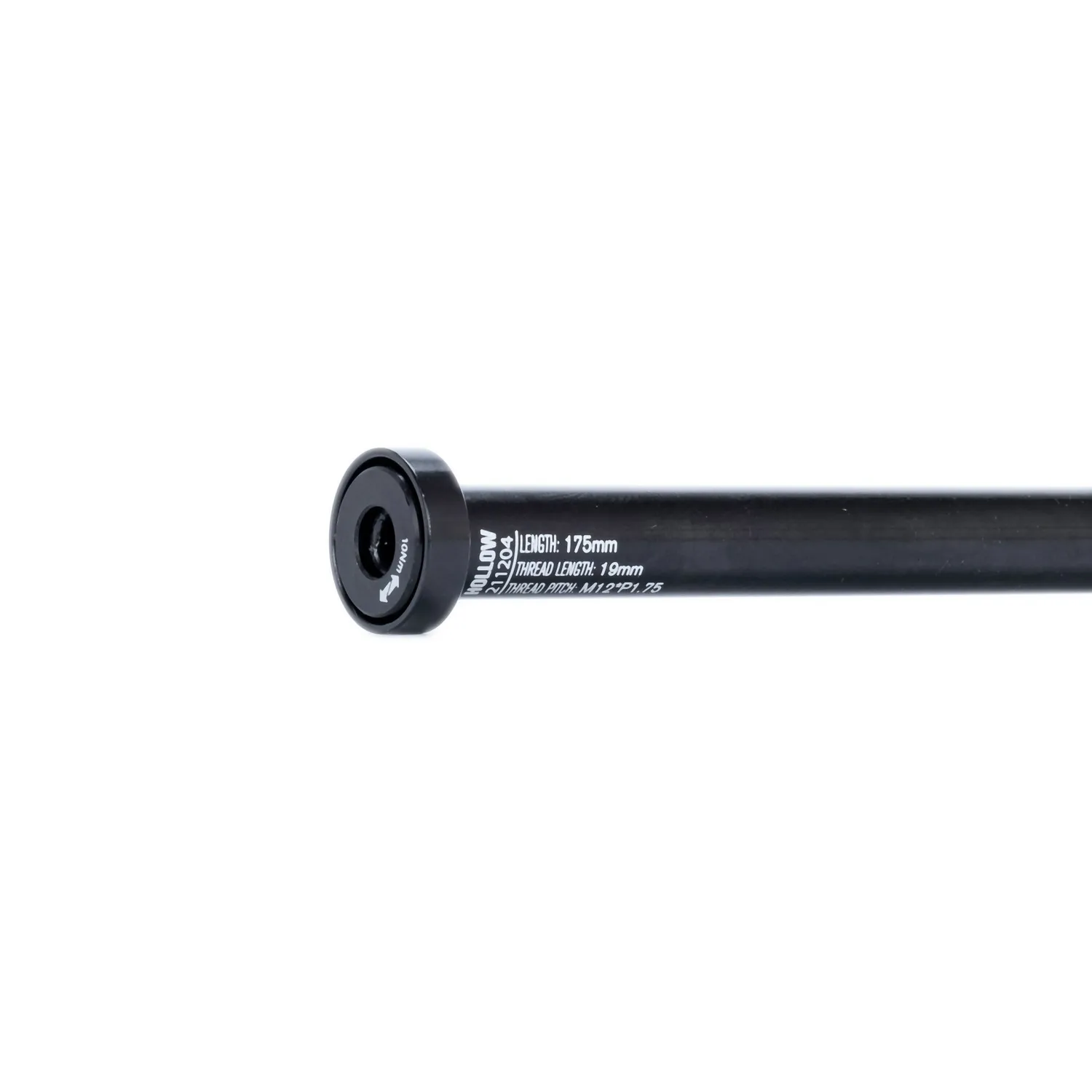 DMR Rhythm dropout 12x142mm alu geared