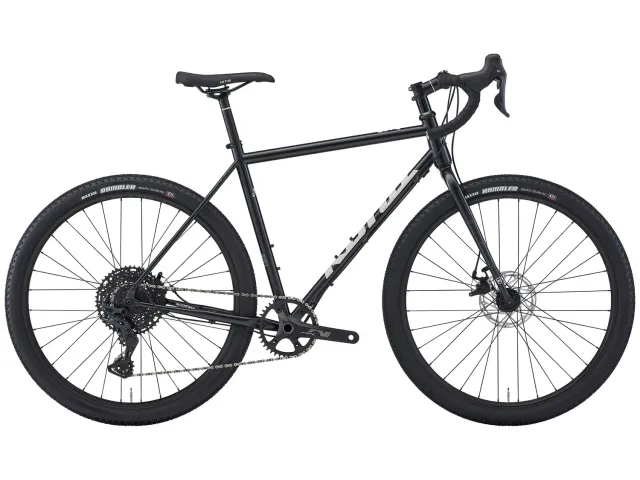 Kona Rove ST gravelcykel stål 650x47c