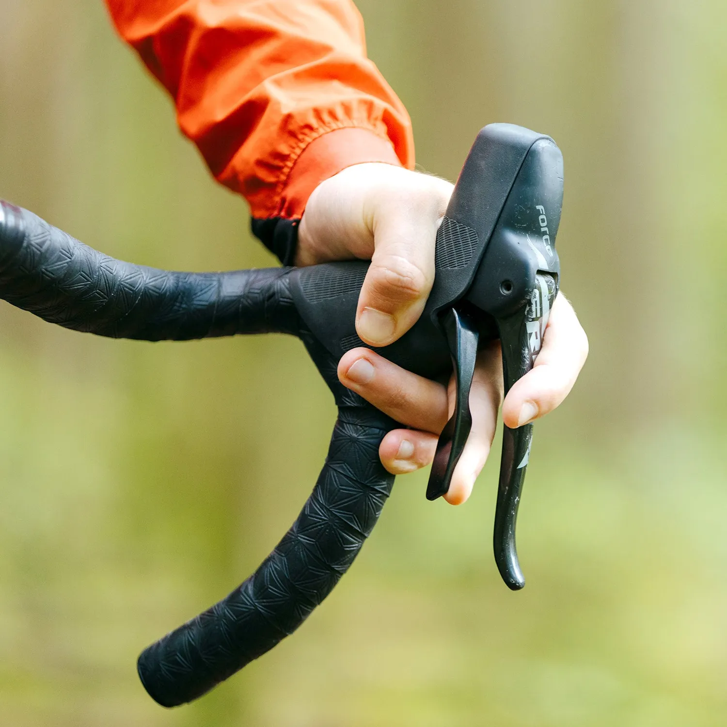 OneUp Drop Bar Paddle Remote dropper fjernbetjening