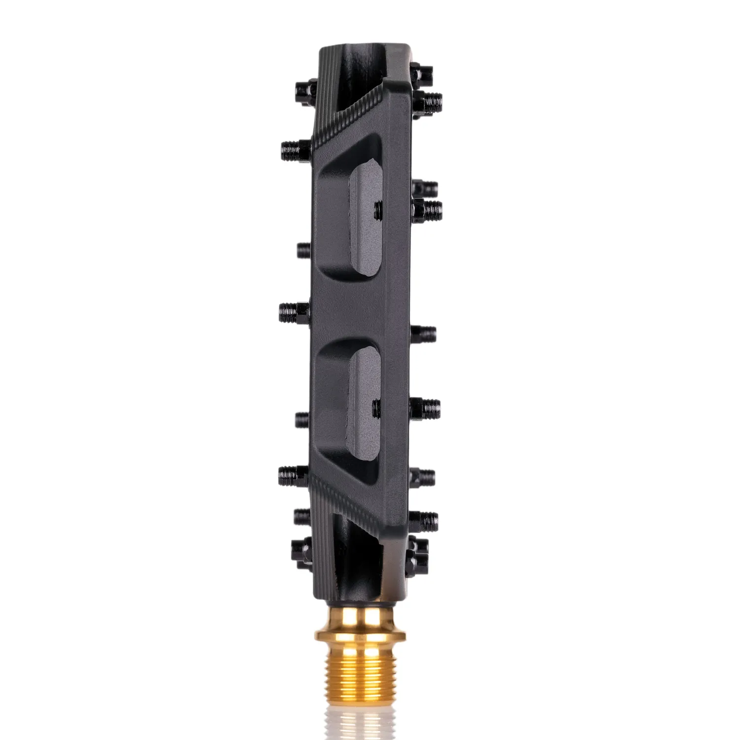 DMR Vault Mag SL platformpedaler sort magnesium