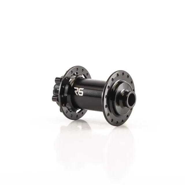 Chromag R6 fornav sort 15/20 mm Enduro-lejer