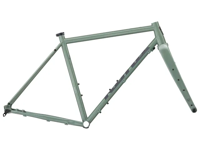 Kona Rove LTD gravelstel butted cromoly