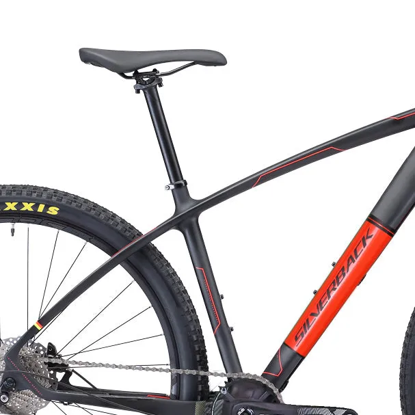 Silverback Storm SX mountainbike carbon 29"