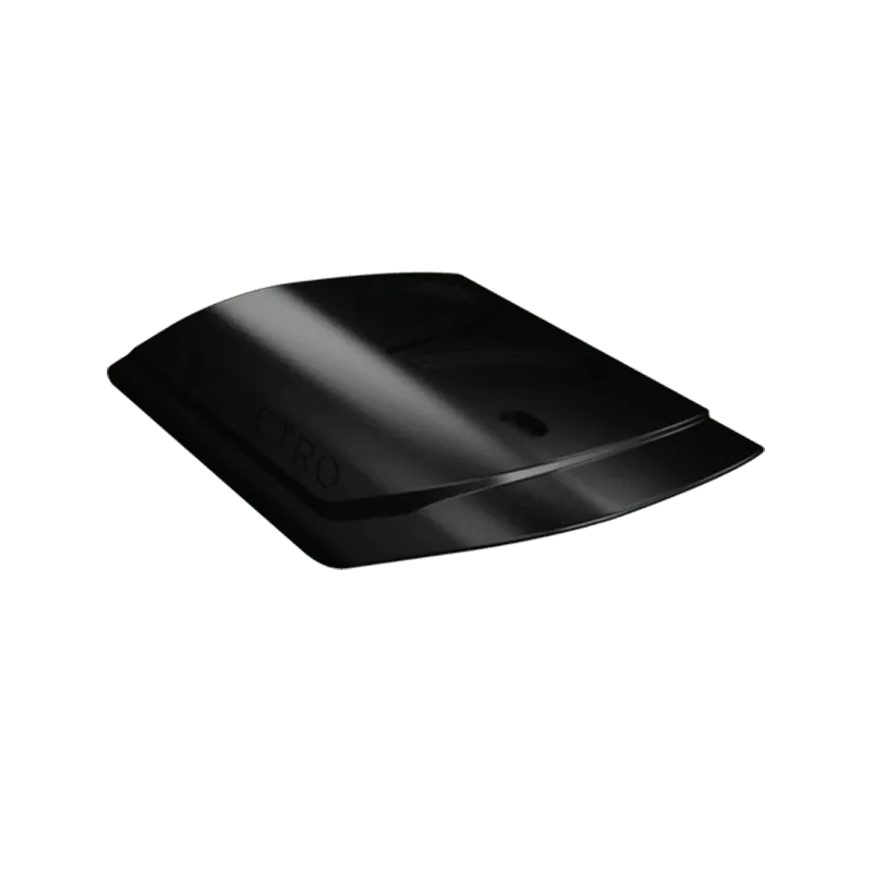 Silverback S-Selectro battericover S-Electro gummi