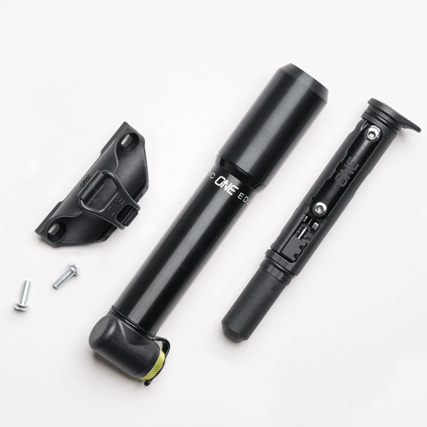 OneUp EDC pumpeholder inline til ramme