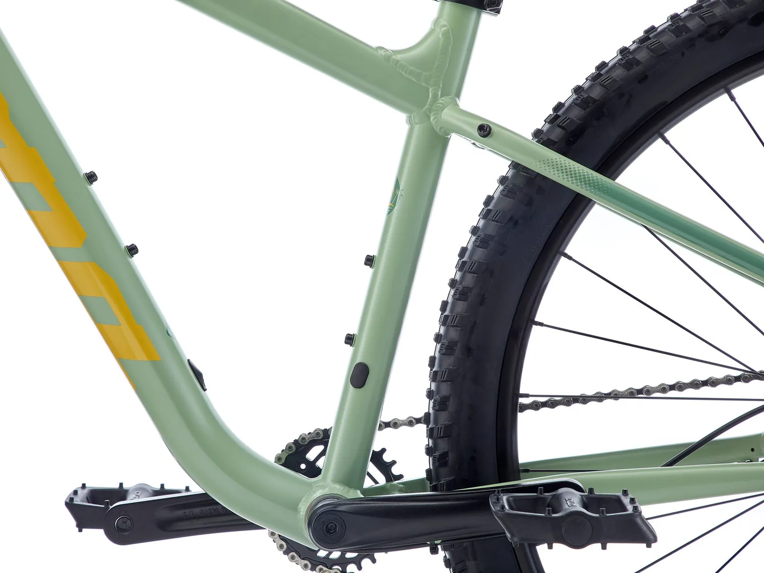 Kona Mahuna mountainbike 29" 11-speed hydraulisk