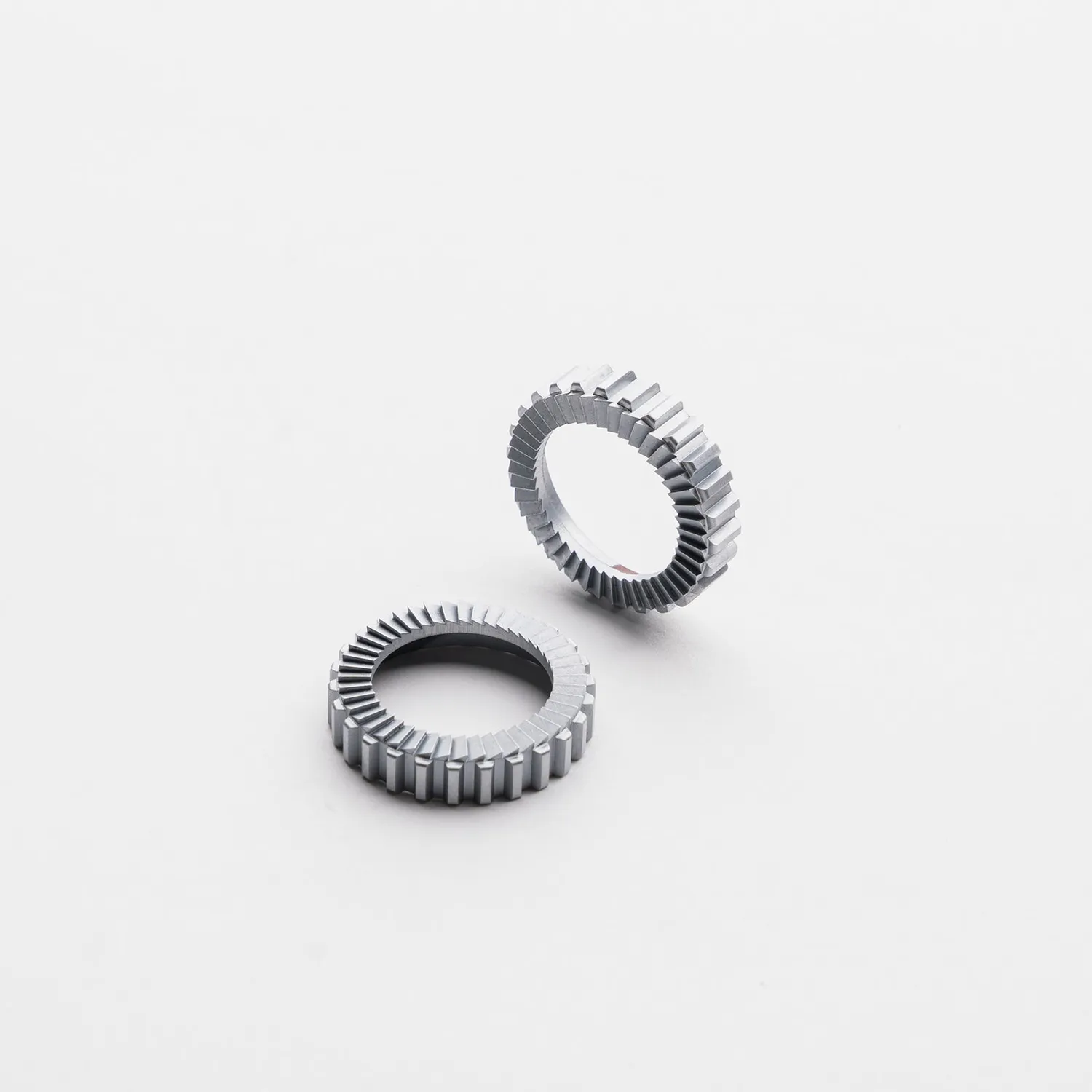 OneUp 148 baghjulsnav Boost 32H sort ratchet