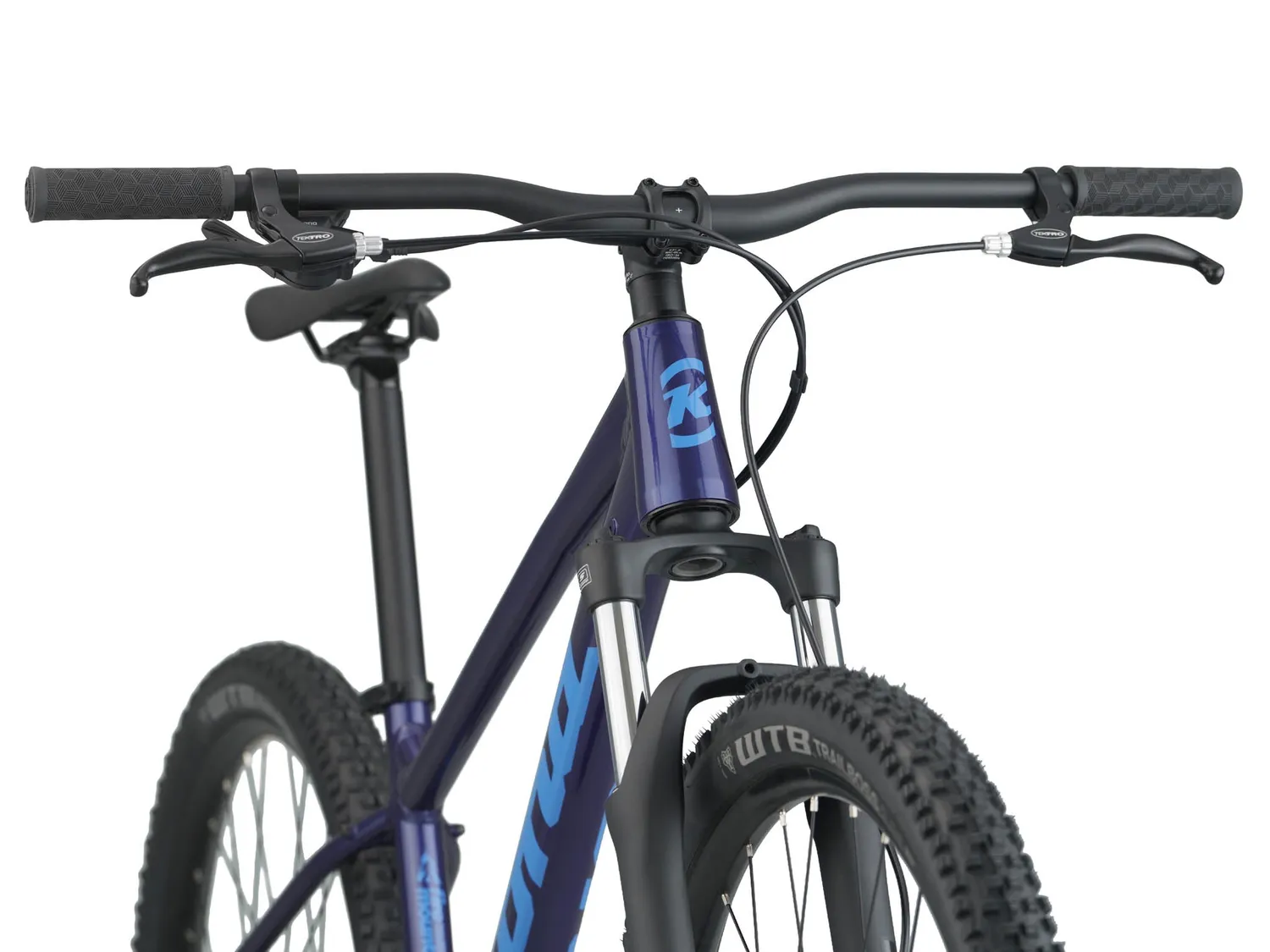 Kona Fire Mountain hardtail MD 29" 8 gear