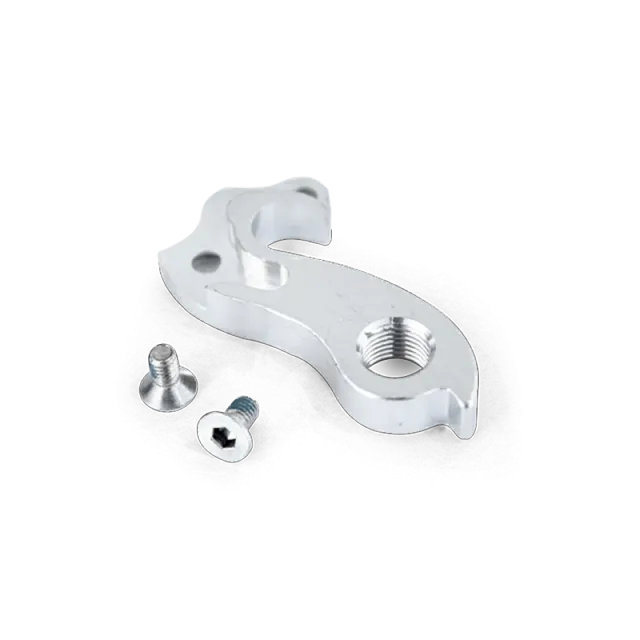 Silverback Hanger 2 geardrop til Monza m.fl.