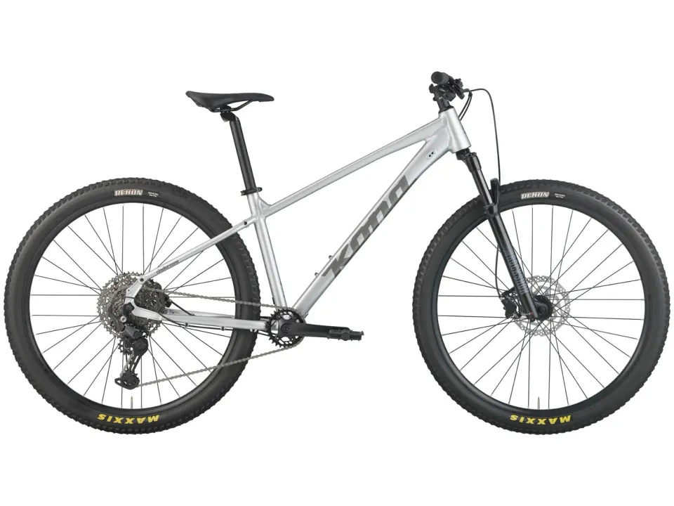 Kona Cinder Cone mountainbike hardtail 11-speed