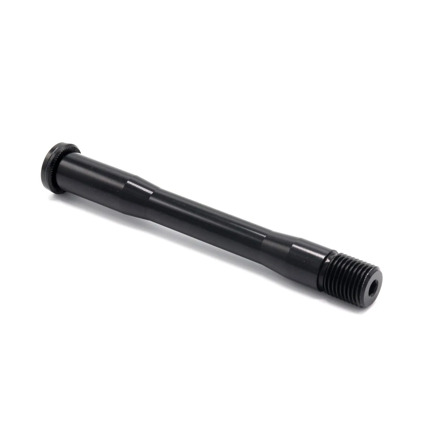Breezer Radar X 15x130mm foraksel bolt til forhjul