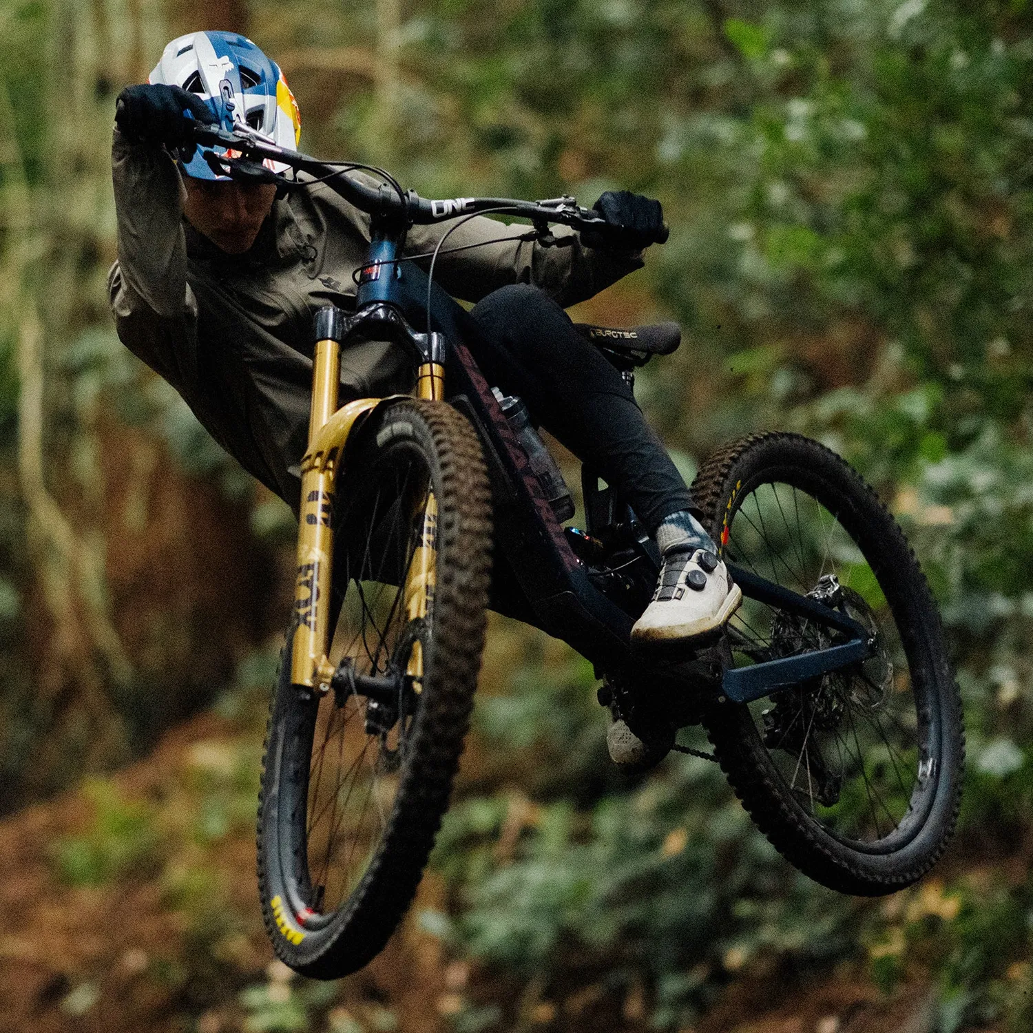 OneUp Stem 42mm frempind til trail