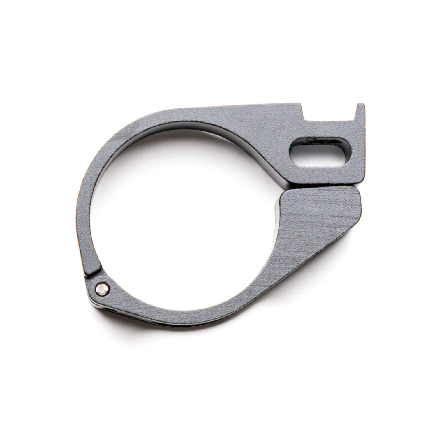 OneUp Dropper Remote V2/V3 clamp 22.2 flatbar beslag