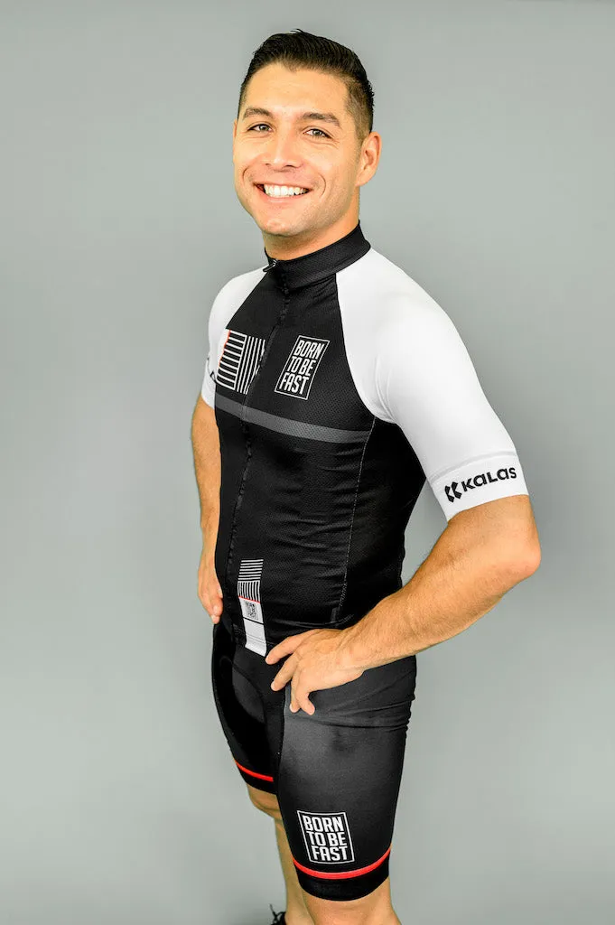 Silverback B2BF Scalo cykelsæt race S-XXL