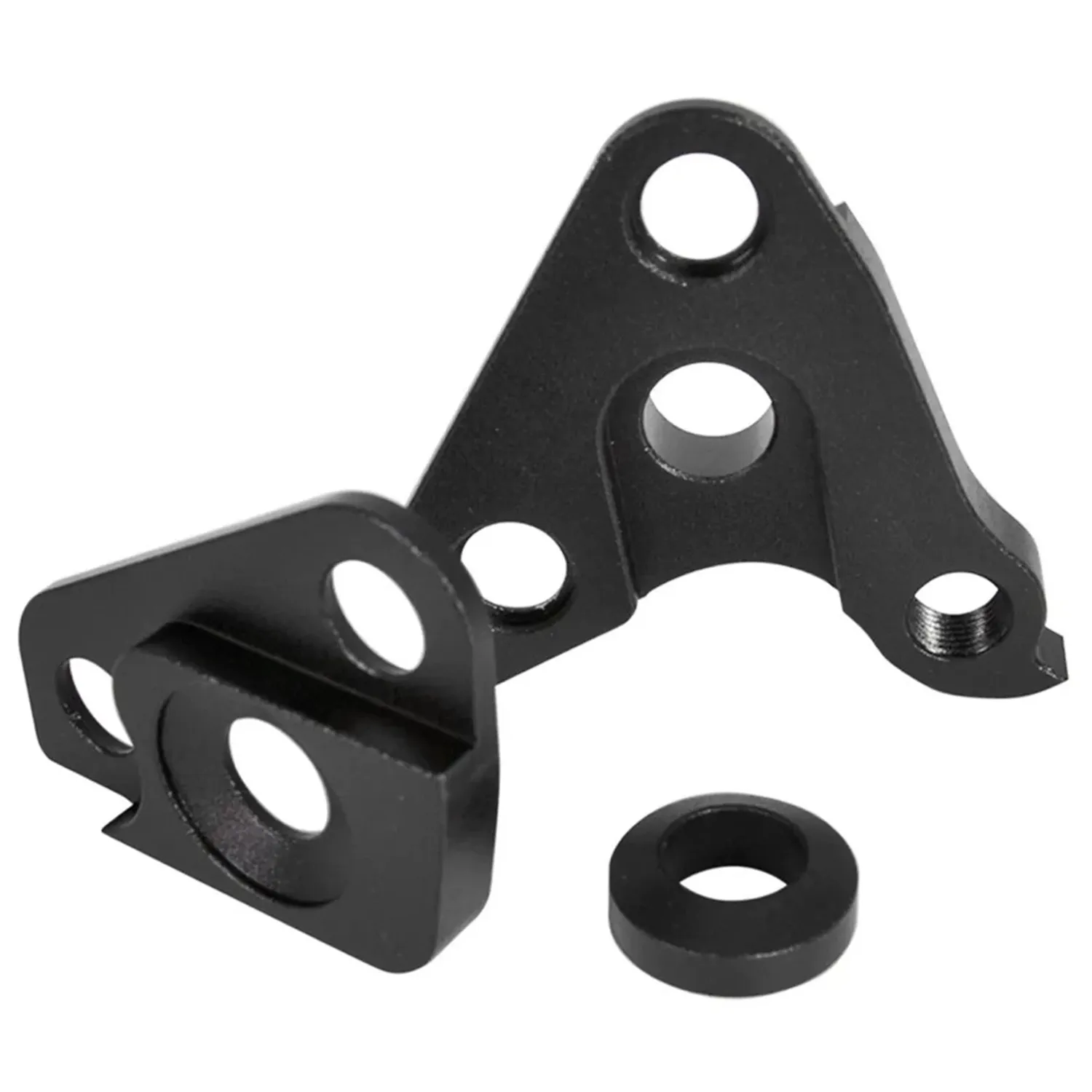 DMR Bikes Bolt Swopout bagaksel 142x12 mm
