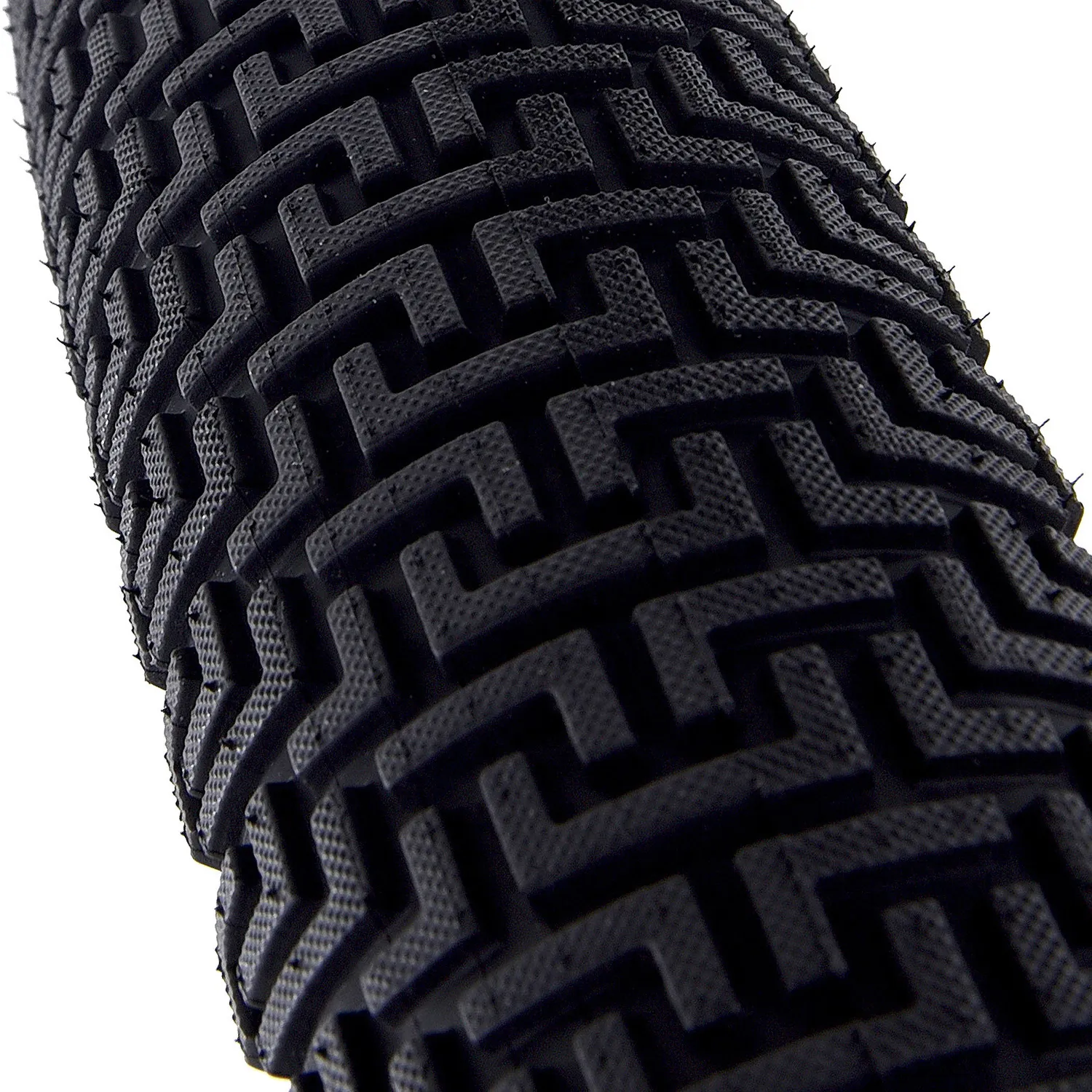 DMR Moto DJ 26" dæk black wire hurtig