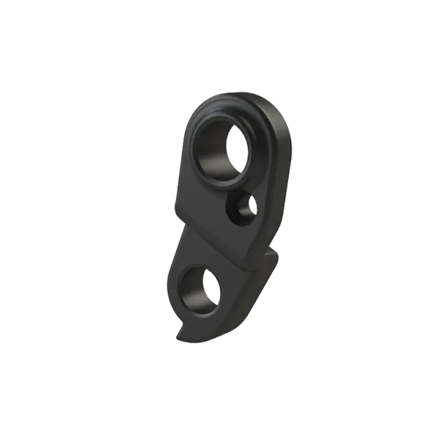 Silverback Hanger 18 geardrop Scoop Sola S-electro sort
