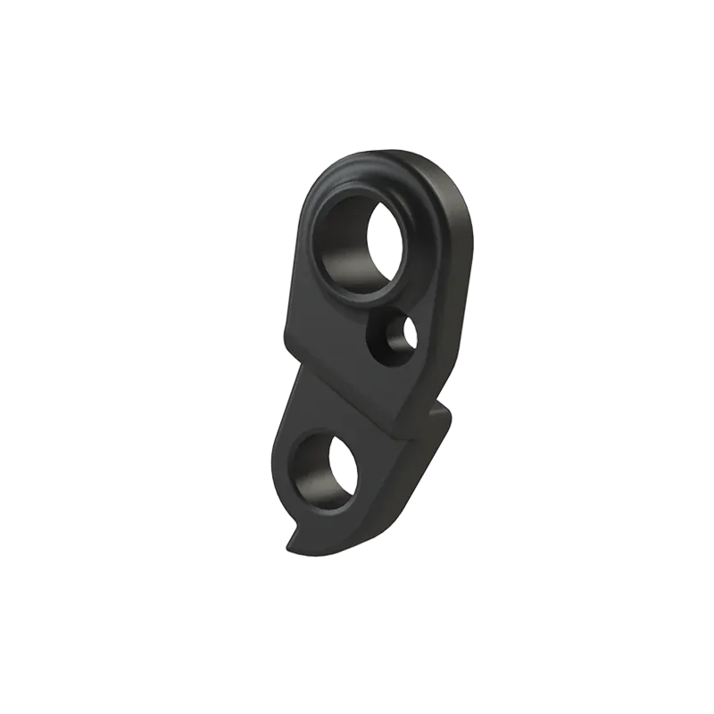 Silverback Hanger 18 geardrop Scoop Sola S-electro sort