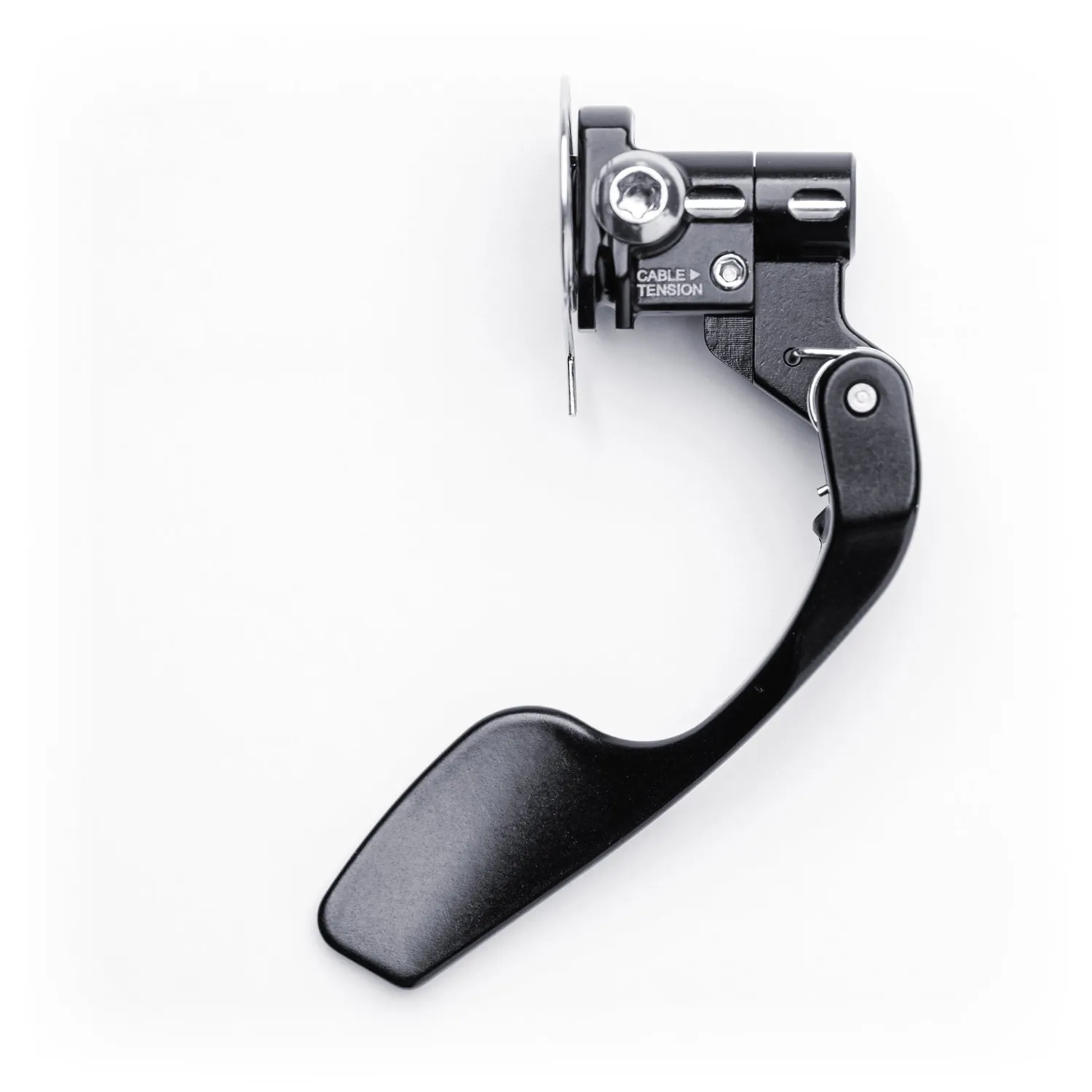OneUp Drop Bar Paddle Remote dropper fjernbetjening