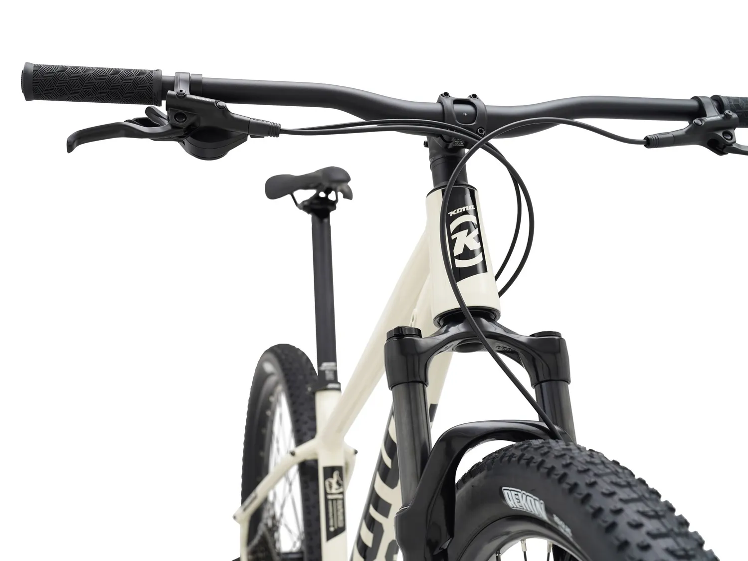Kona Cinder Cone mountainbike hardtail str. MD