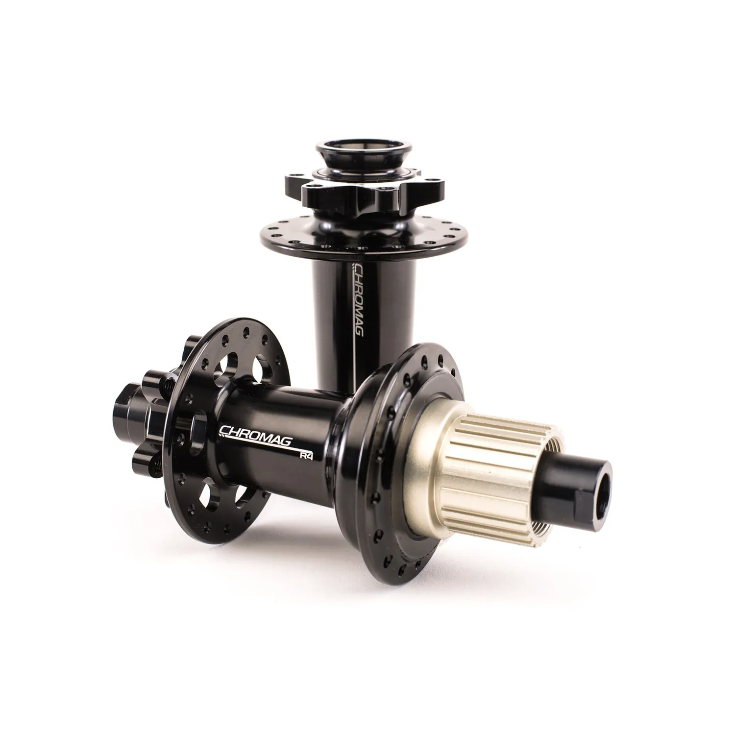 Chromag BA30 baghjul 29" XD alu stærkt