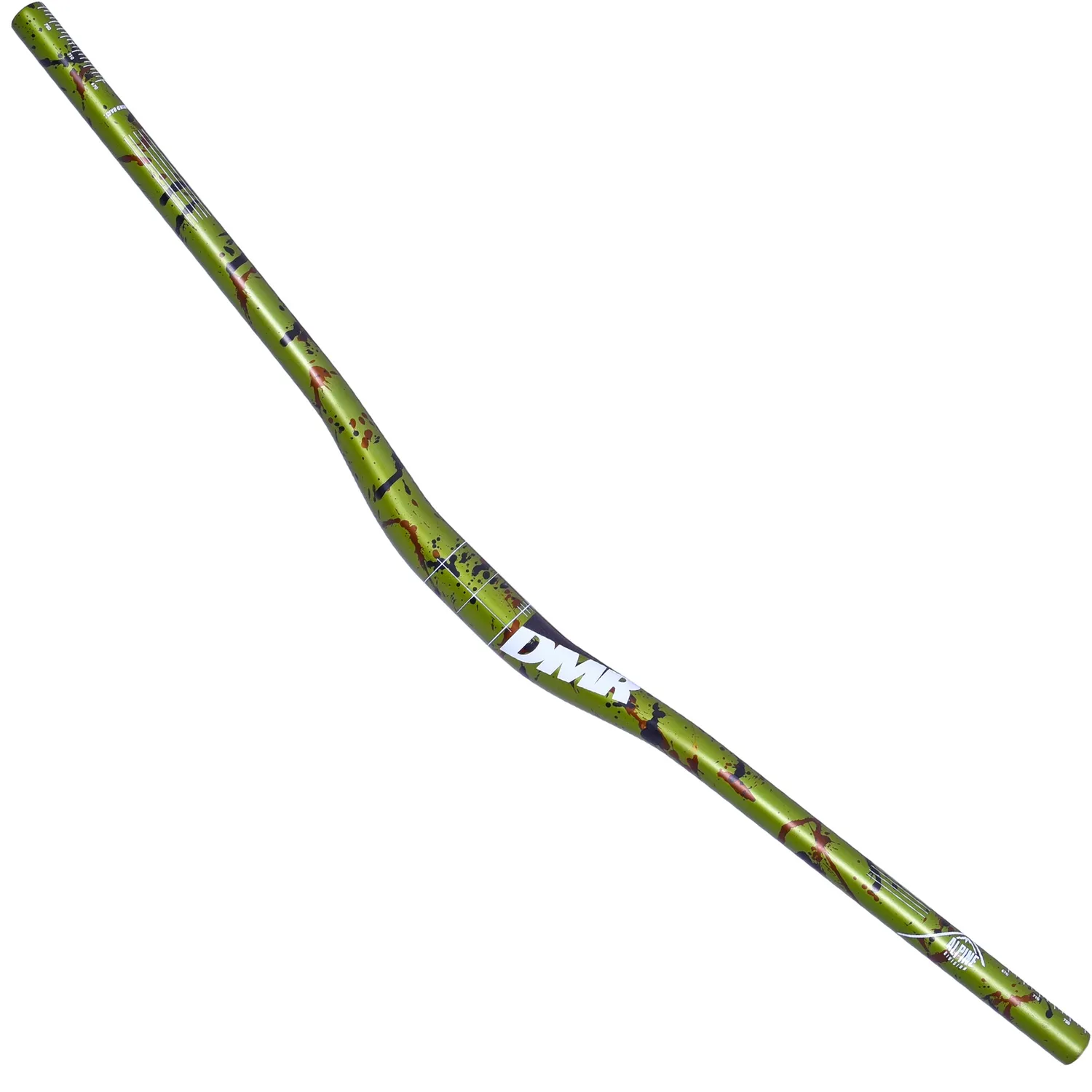 DMR Wingbar MK4 MTB styr 800 mm alu 31,8 mm