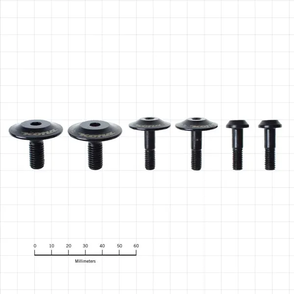 Kona Bolt Kit #5 boltesæt link