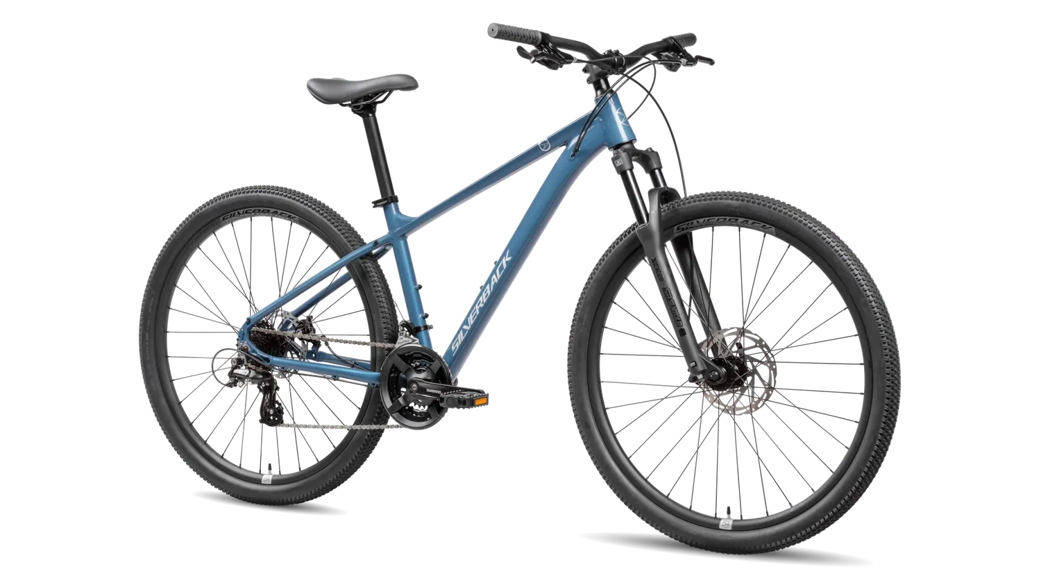 Silverback SE Series 8 hardtail M 29 1x8