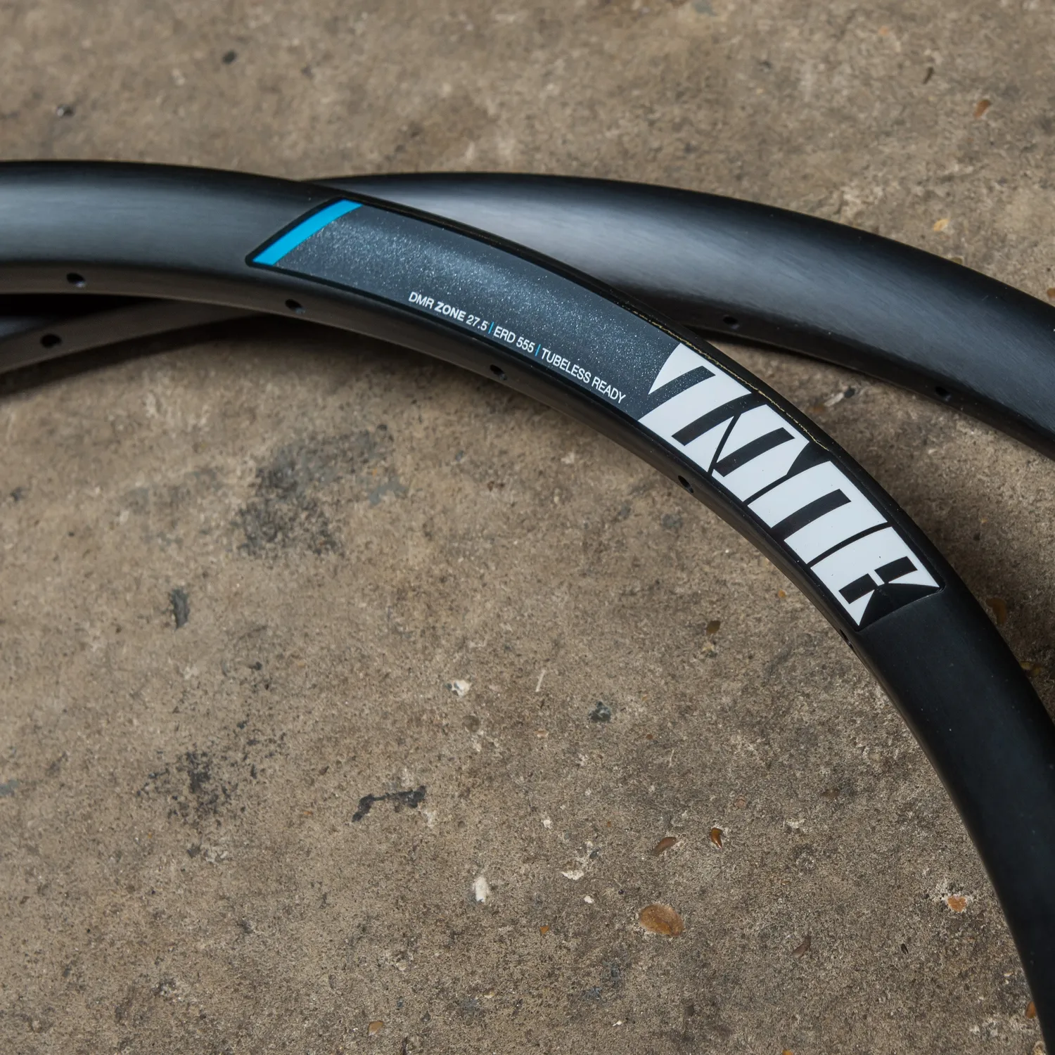 DMR Zone fælg 29" tubeless