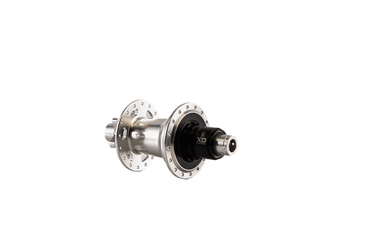 Chromag R6 baghjulsnav alu 96 indgreb XD