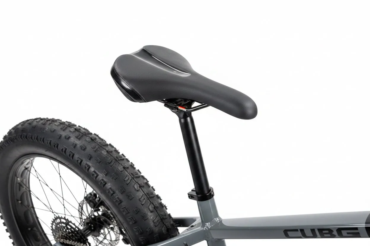 Silverback Surface S-Electro Comfort sadel 152 mm