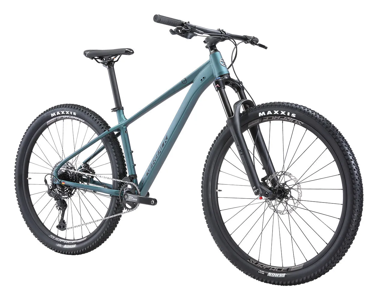 Silverback SE Series 10 mountainbike 29" 1x10