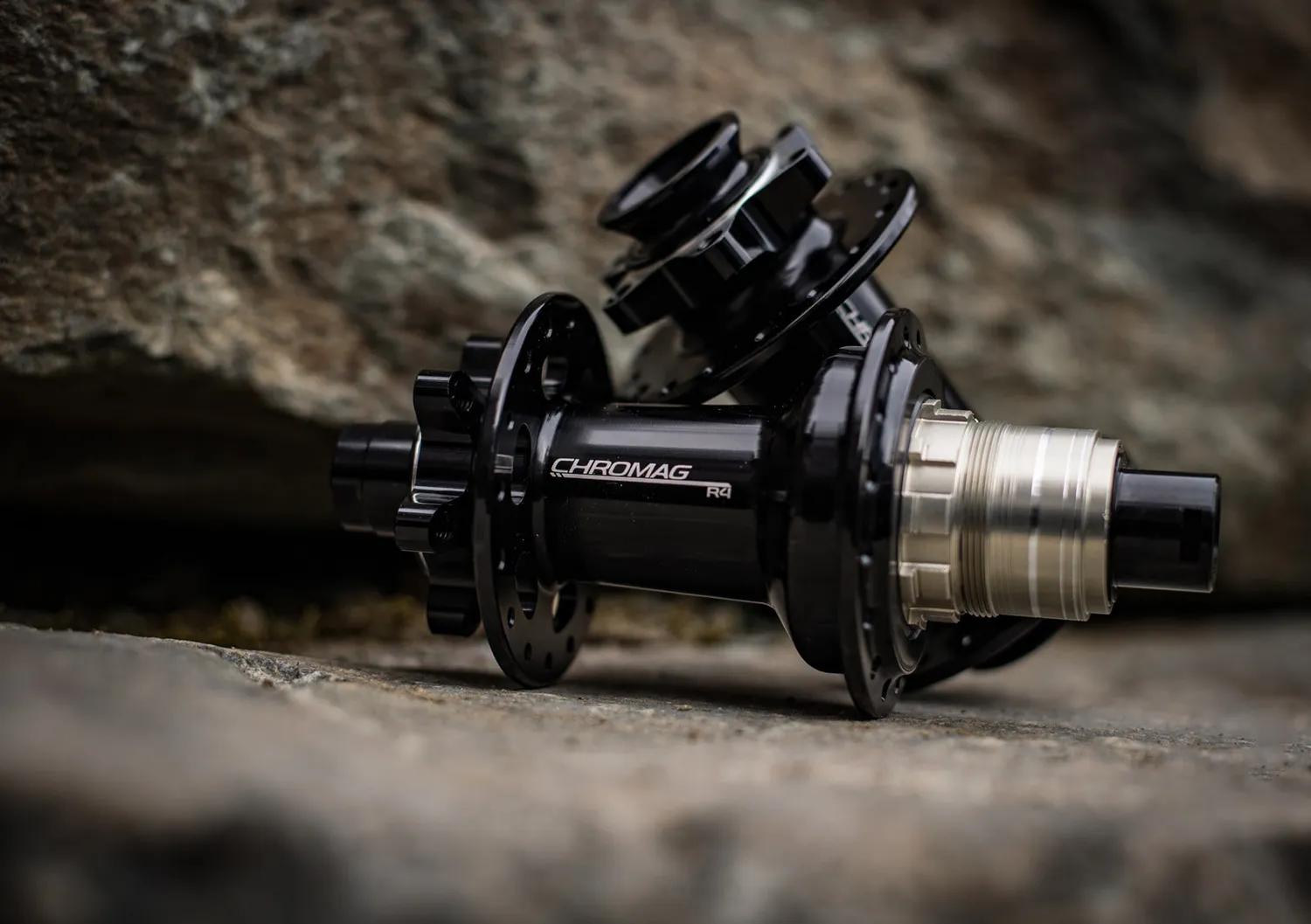 Chromag BA30 forhjul 29" alu til trail