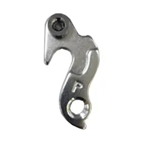 Silverback Hanger 36 geardrop til Strela