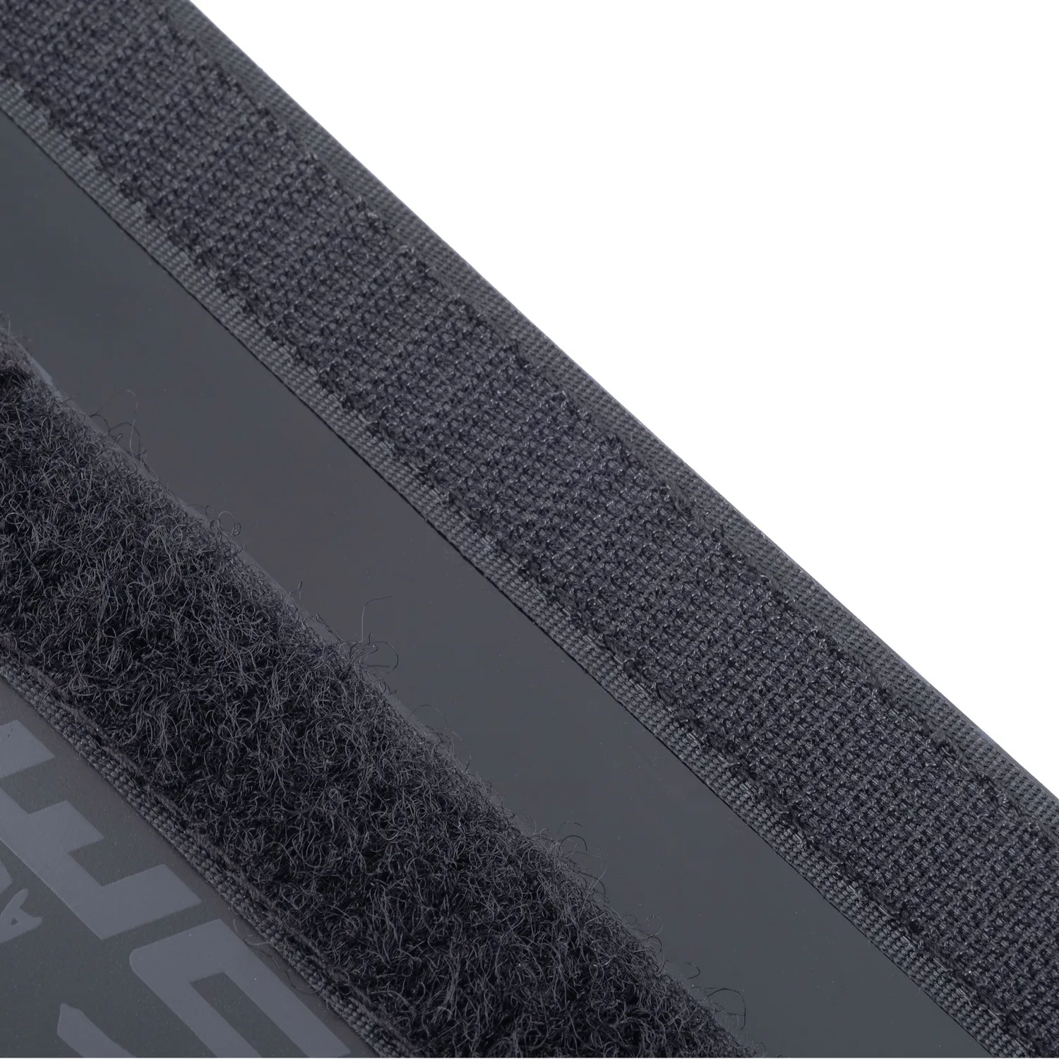 DMR Frame Pad stelbeskytter sort 29-34 mm