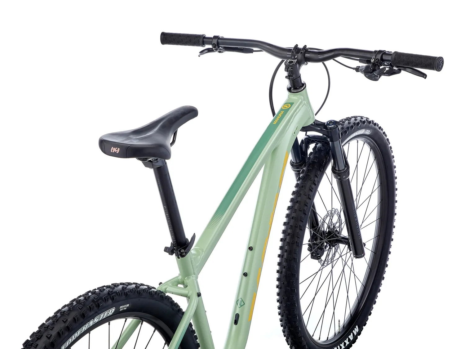 Kona Mahuna mountainbike 29" 11-speed hydraulisk