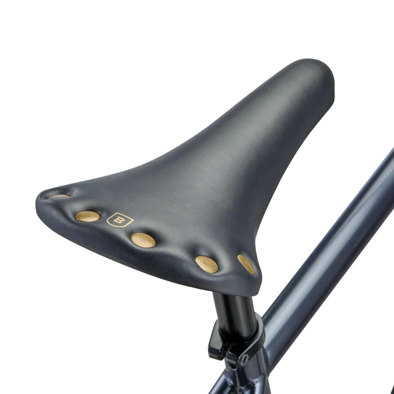 Breezer Inversion Cafe gravelbike Dense Fog 6 str.