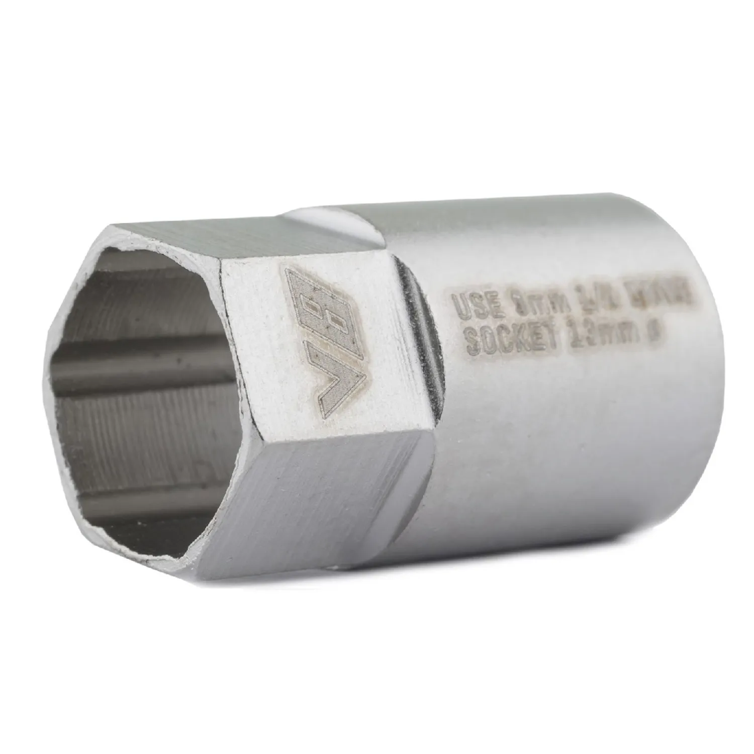 DMR Bikes V8 v2 serviceværktøj pedaler dual bushing