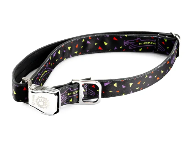 Kona Cycle hundehalsbånd Medium lugtfri