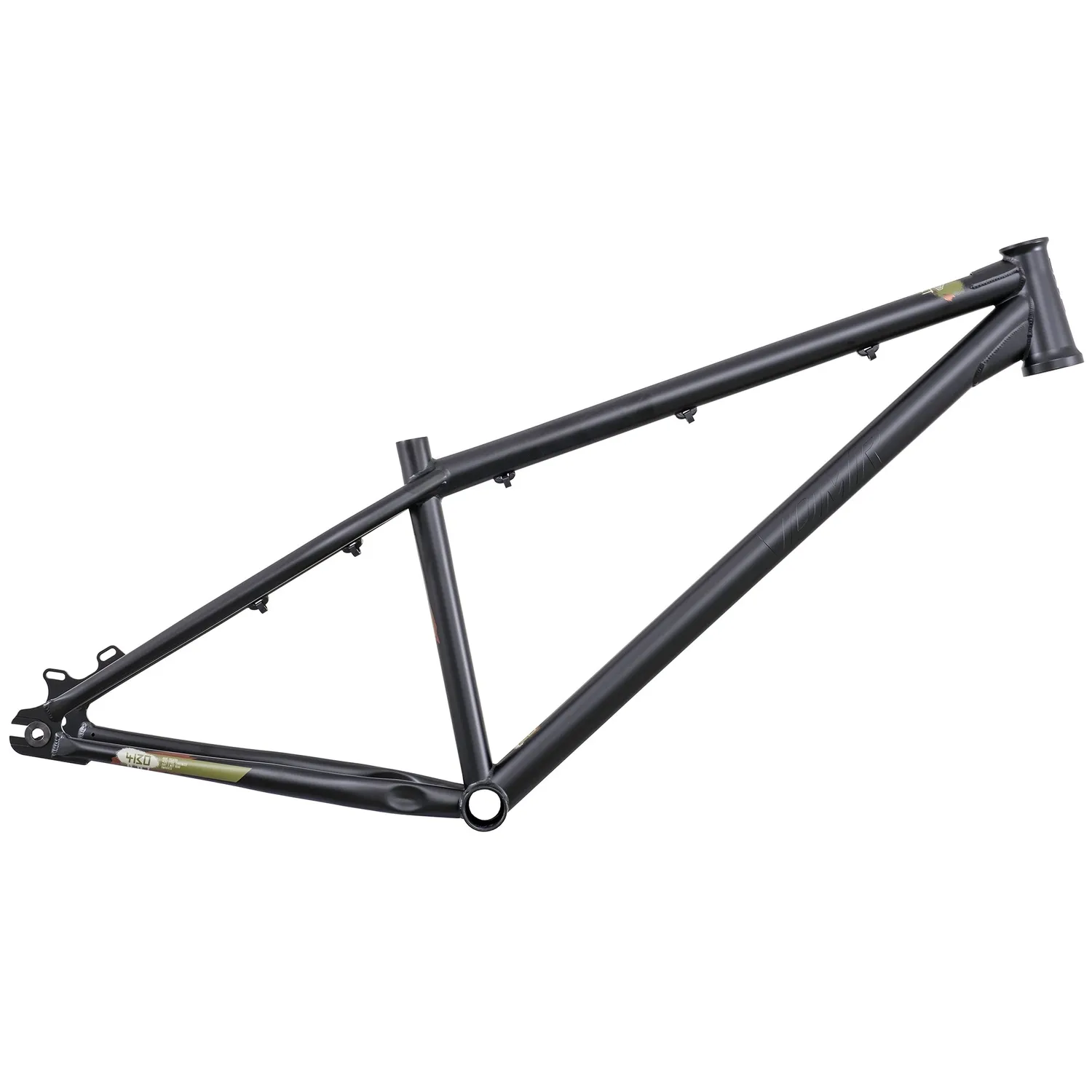 DMR Sect 26" stel pistachio chromoly dirt jump