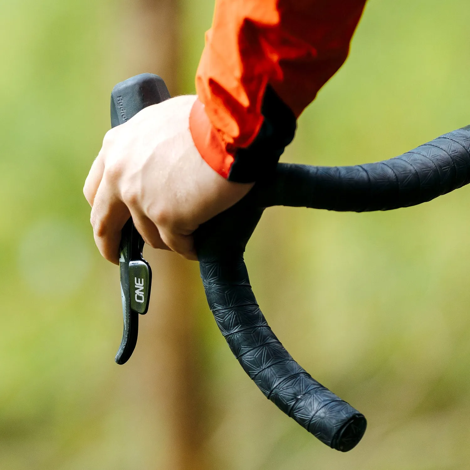 OneUp Drop Bar Paddle Remote dropper fjernbetjening