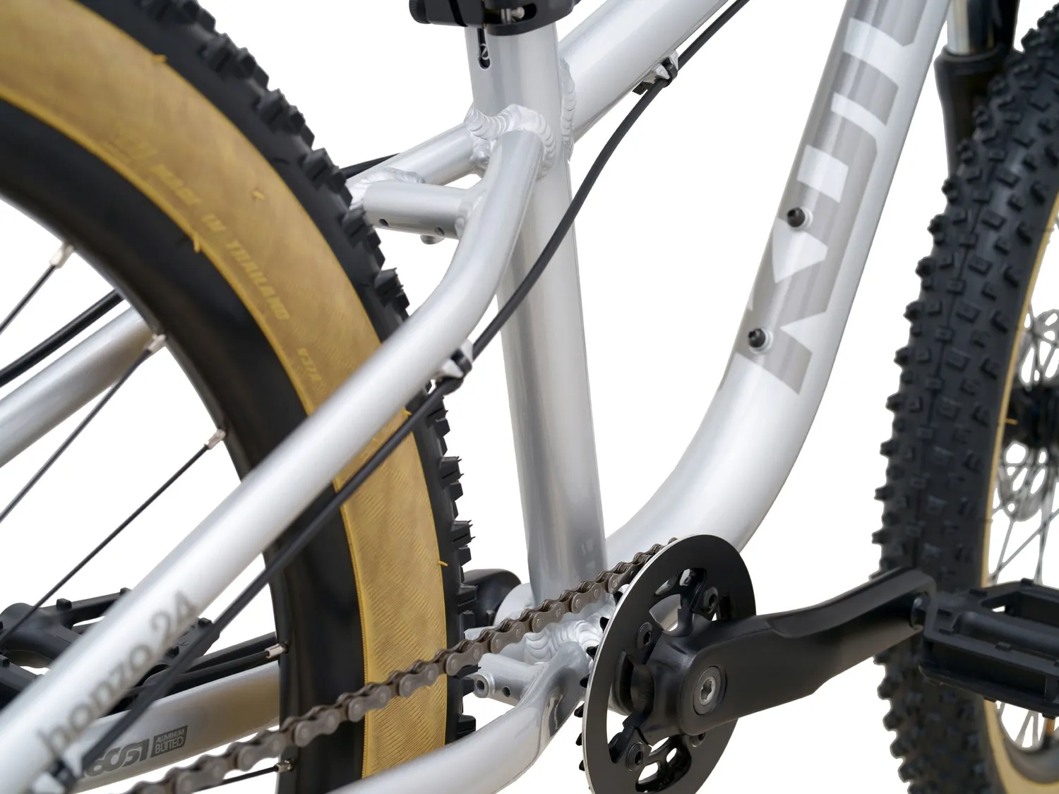 Kona Honzo 24 børne mountainbike 24 tommer