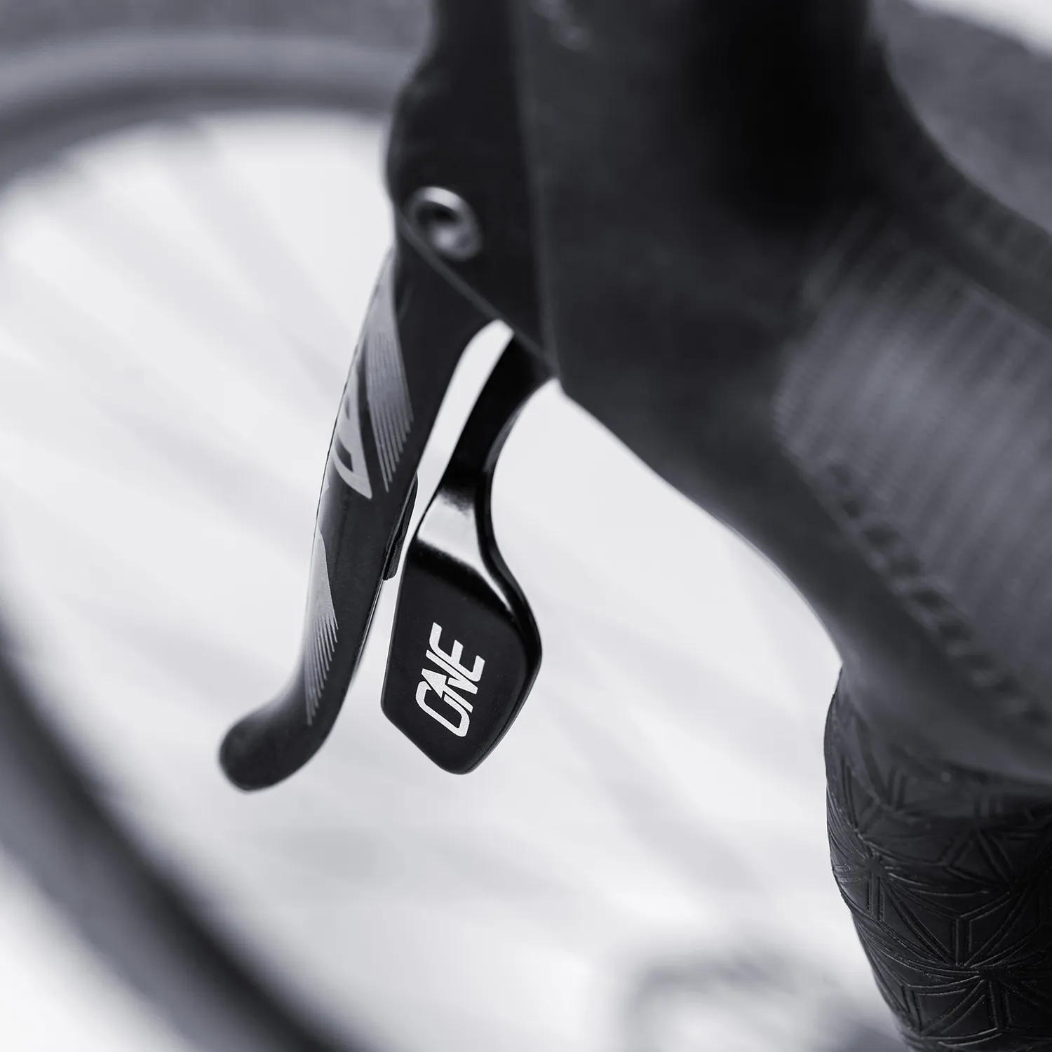 OneUp Drop Bar Paddle Remote dropper fjernbetjening