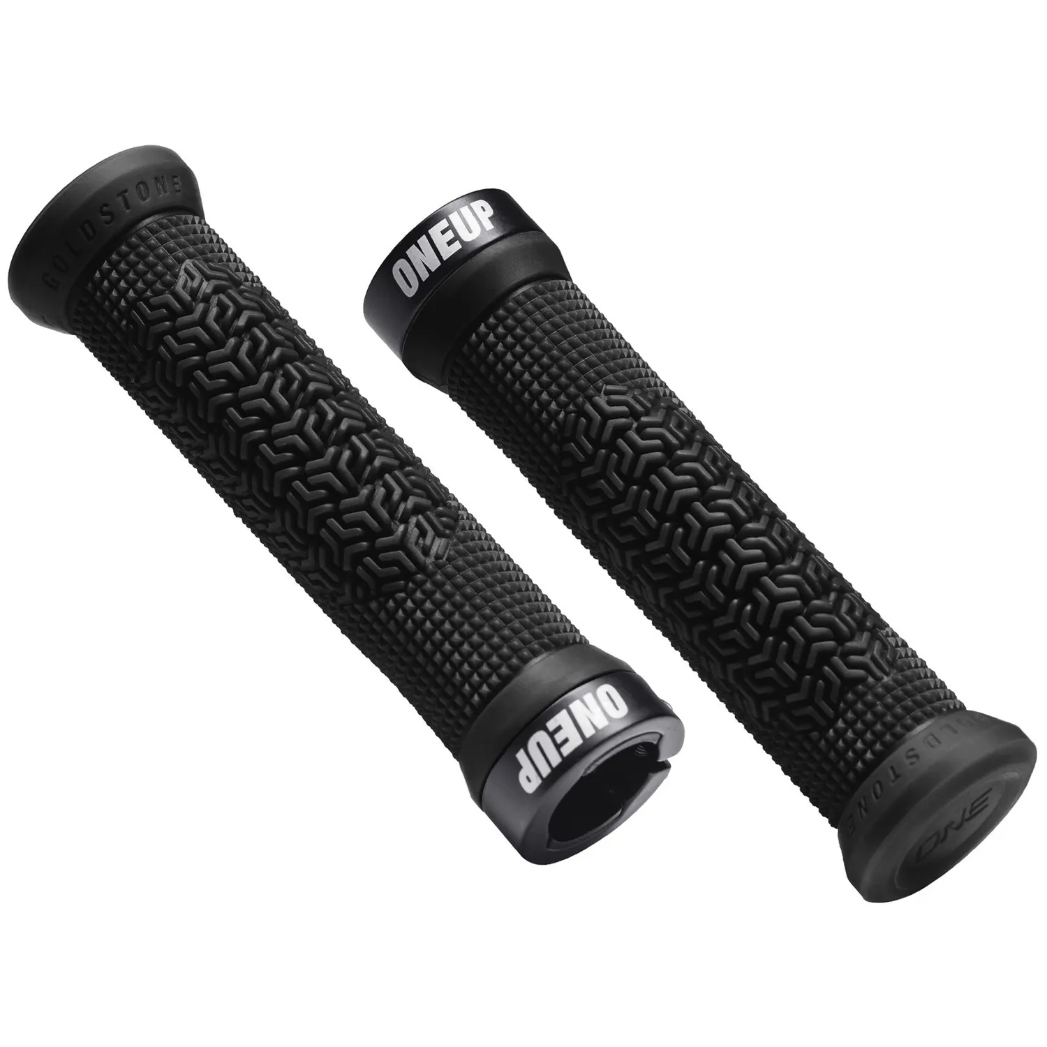 OneUp Grips cykelhåndtag tyk tynd original